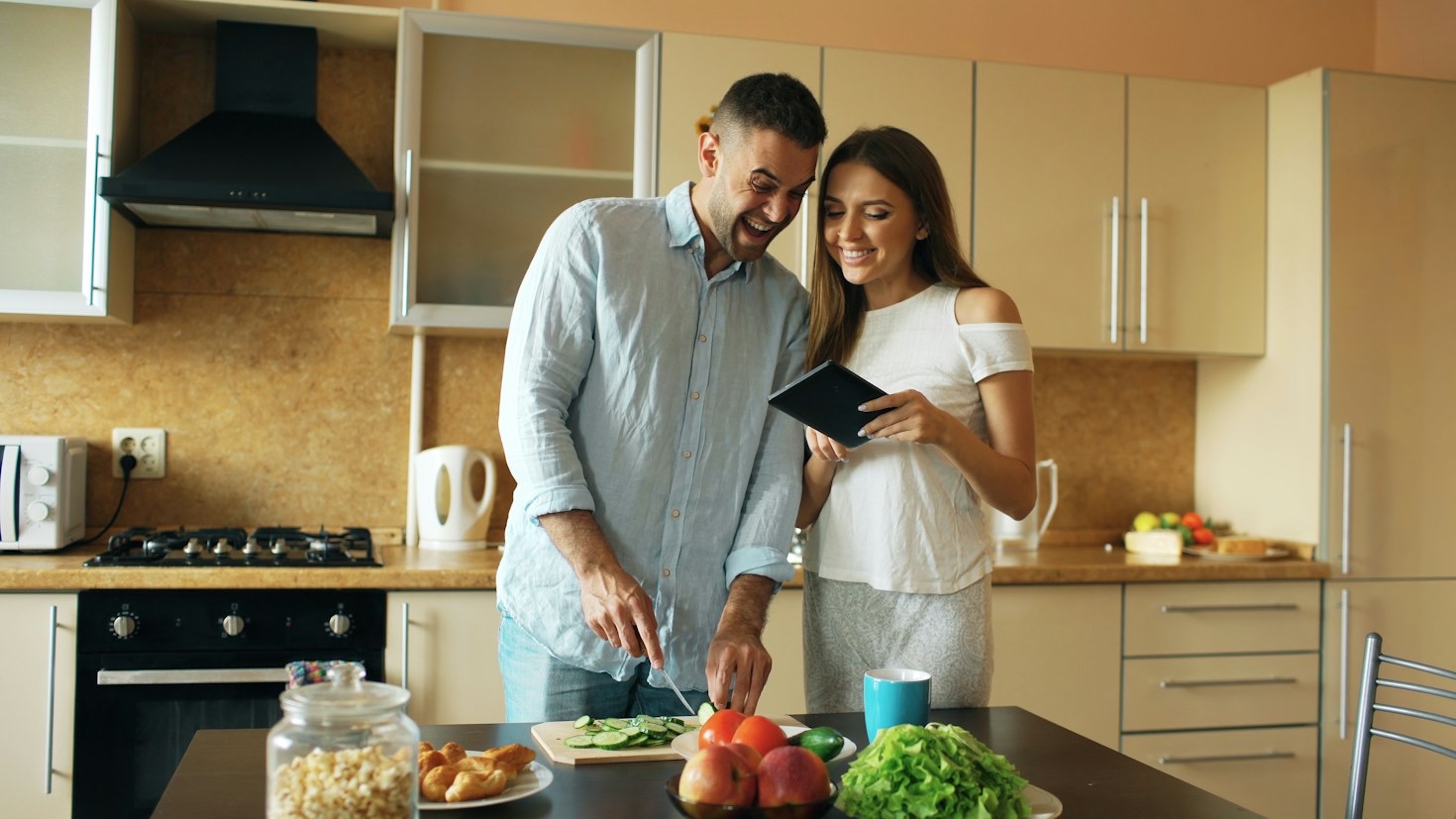 How to Balance Low Histamine Meals with MCAS and Gastritis